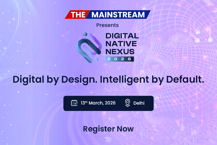 Digital Native Nexus 2026