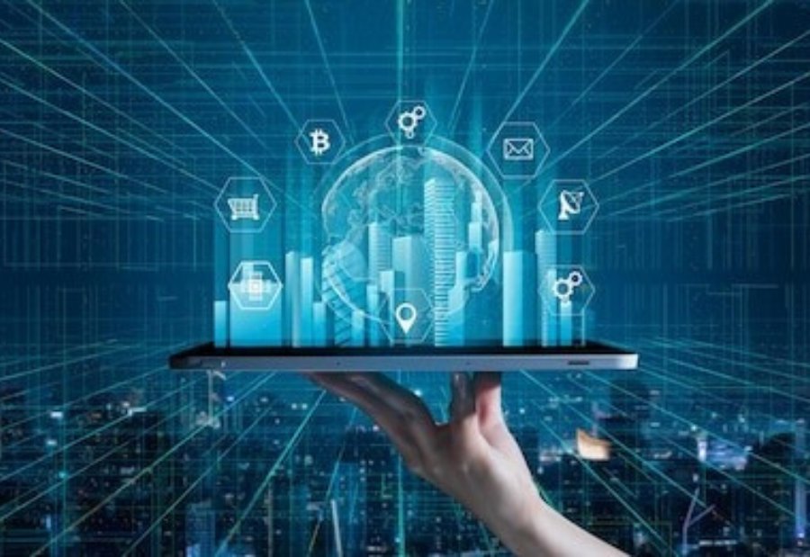 The Future of Digital Enterprises: Insights from GCC Converge Hyderabad 2026