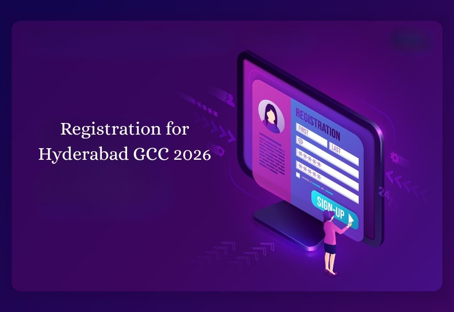 Top Reasons to Complete Your Registration for Hyderabad GCC 2026 Today