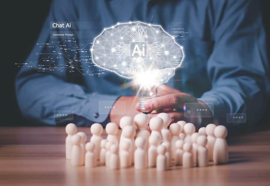 Leadership in the Age of AI: Lessons from GCC Converge Hyderabad 2026