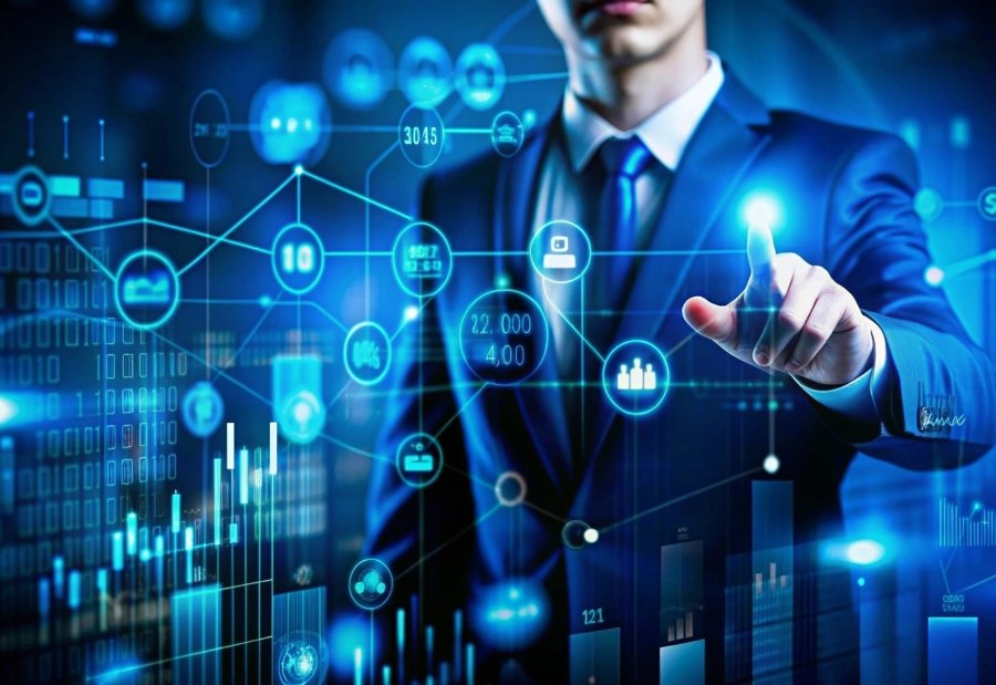 Emerging Enterprise Trends from GCC Converge Hyderabad 2026