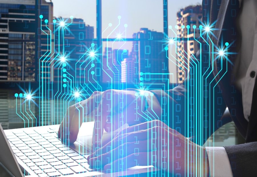Enterprise Tech Trends to Watch at GCC Converge Hyderabad 2026