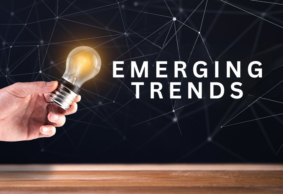 Emerging Trends in GCC Leadership and Workforce Development