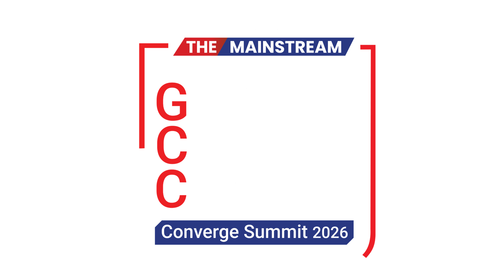 GCC Converge Summit & Awards 2026 – 9th Edition Mumbai - themainstream ...
