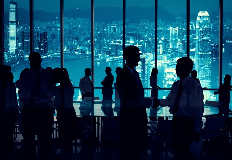 GCC Converge Summit Insights: Innovation Strategies for Global Centers