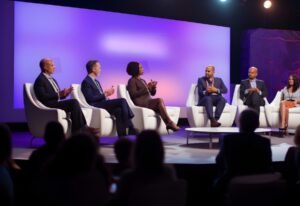 GCC Converge Summit 2026: Where the Next Generation of GCC Leaders Connect