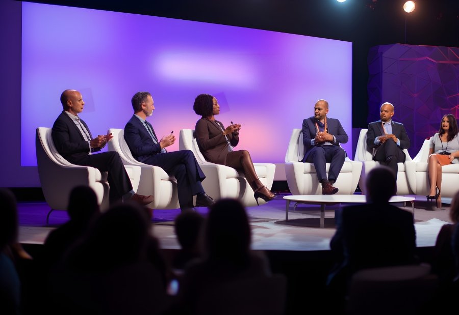 GCC Converge Summit 2026: Where the Next Generation of GCC Leaders Connect