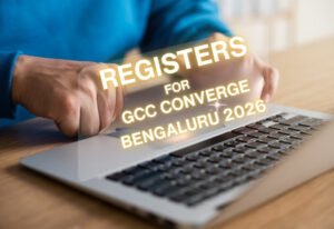 Registrations Are Open for GCC Converge Bengaluru 2026