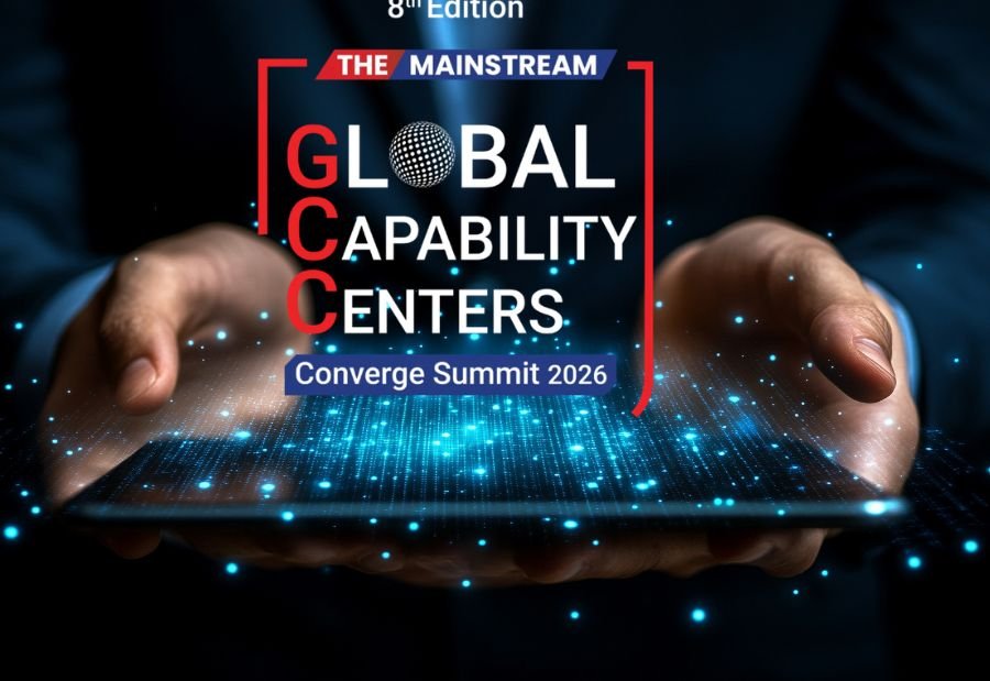 Join Bengaluru's Leading GCC Summit on 24th July