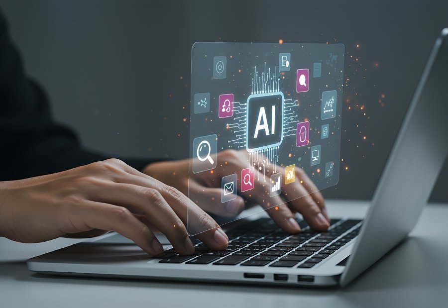 AI and Digital Transformation at GCC Converge Chennai 2026