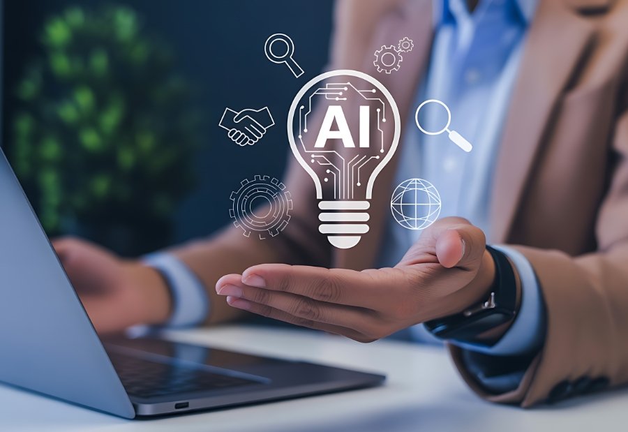 AI Innovation Trends to Watch at GCC Converge Chennai 2026